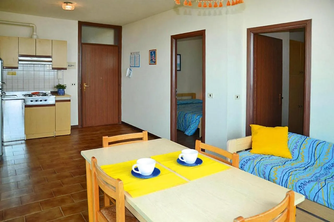 Residence Oasi Bibione Lido Del Sole - Ivn01009-Dya 0*,