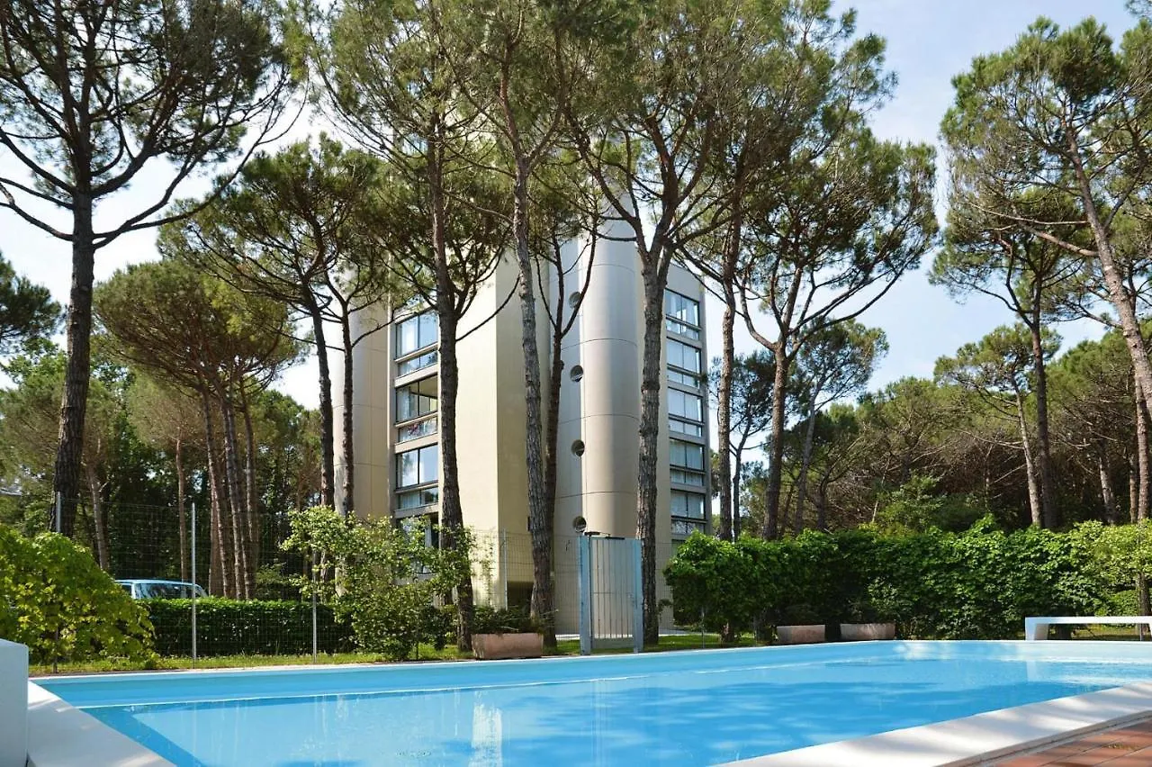 Residence Oasi Bibione Lido Del Sole - Ivn01009-Dya