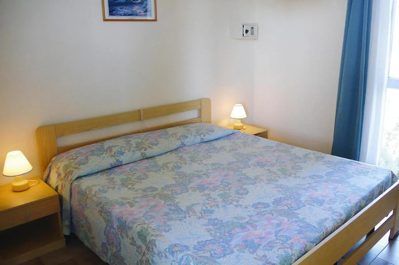 Apartment Residence Oasi Bibione Lido Del Sole - Ivn01009-Dya Italien